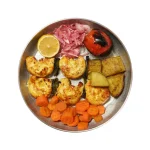 خوراک فیله مرغ